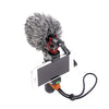(B Stock) Kenro Universal Cardioid Microphone