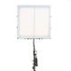 (B Stock) NanGuang Flexible LED Light 2-Panel Kit
