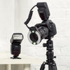 kenro speed flash and ring flash