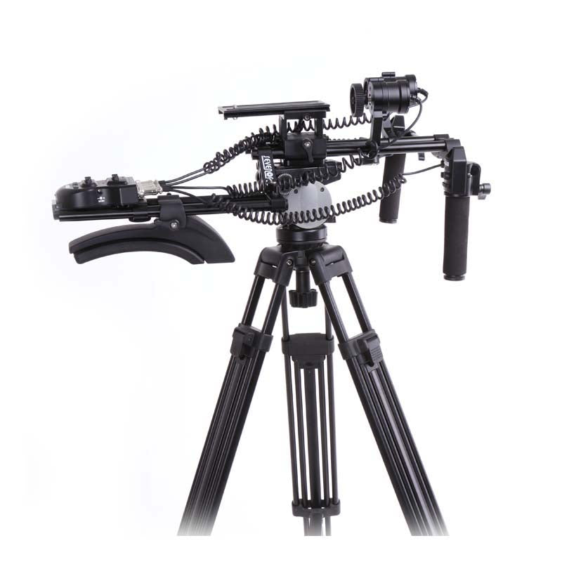 Accesorio Videografía SevenOak Follow Focus SKFX1 | Enfoque