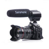 (B-Stock) Saramonic VMic Pro Shotgun Condenser Microphone