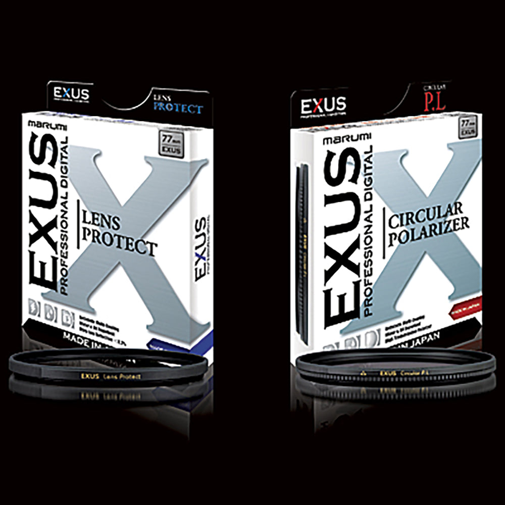 Exus Lens Protect Filters – kenroltd