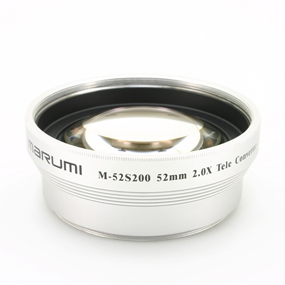 Telephoto Converter Lenses – Kenro
