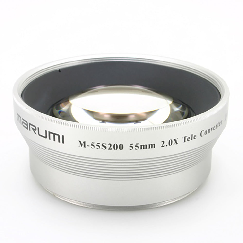 <値下げ>Marumi VIDEO TELEPHOTO LENS MVL-209 MARUMI VIDEO TELEPHOTO 2.0X HI-RESOLUTION LENS - JAPAN | eBay