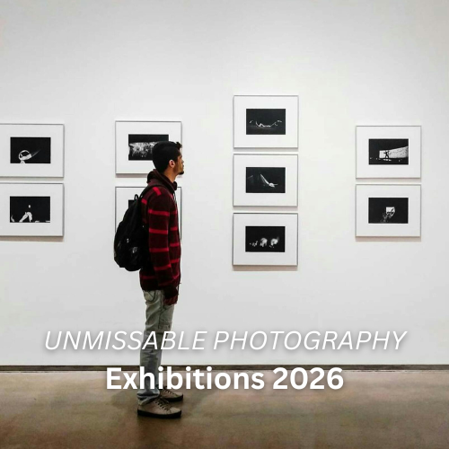 Unmissable Events & Exhibitions for Photographers in 2026 – Kenro