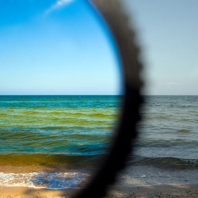 A camera lens filter buyer’s guide