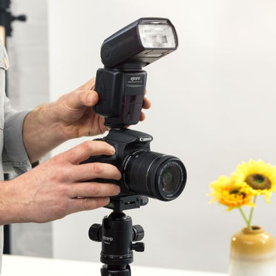 Flash of Inspiration