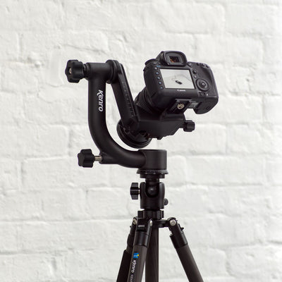 Buying Guide: Tripod Heads