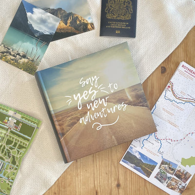 How to Shoot Scroll-Stopping Flat Lays for Instagram