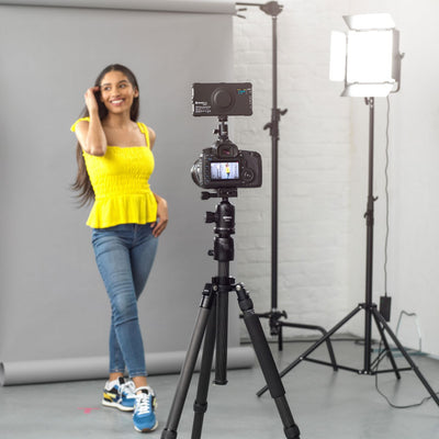 Buying Guide: Studio Lighting