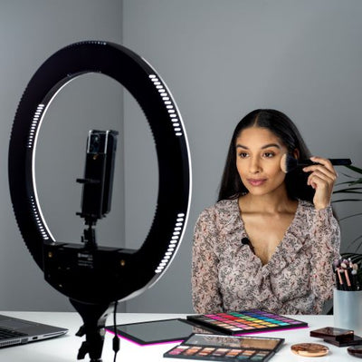 Top 5 Gifts for Content Creators