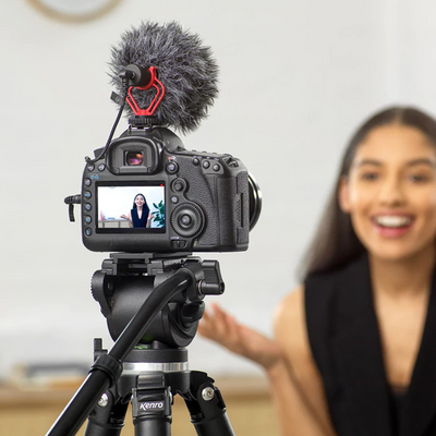 Filming an Interview Part 2: Managing the Audio