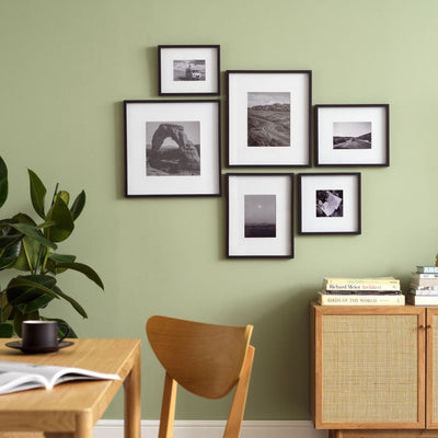 How To Create A Beautiful Gallery Wall