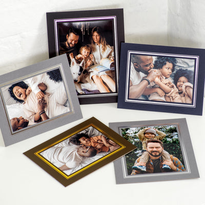 Photography: The Finishing Touch