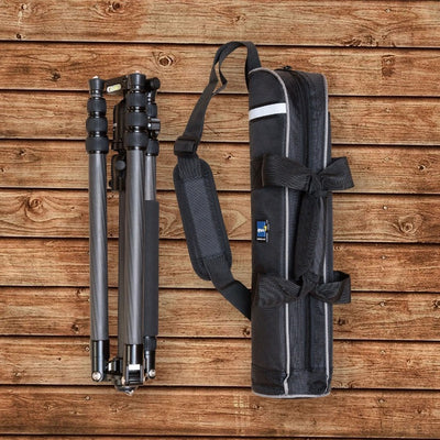 Amateur Photographer Review Kenro Karoo Ultimate Travel Tripod