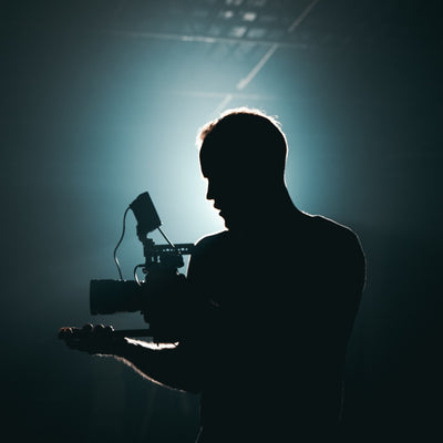 5 Essentials for Any Beginner Filmmaker