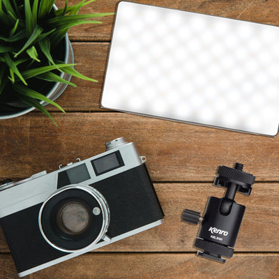 Top 10 Gift Ideas for Filmmakers