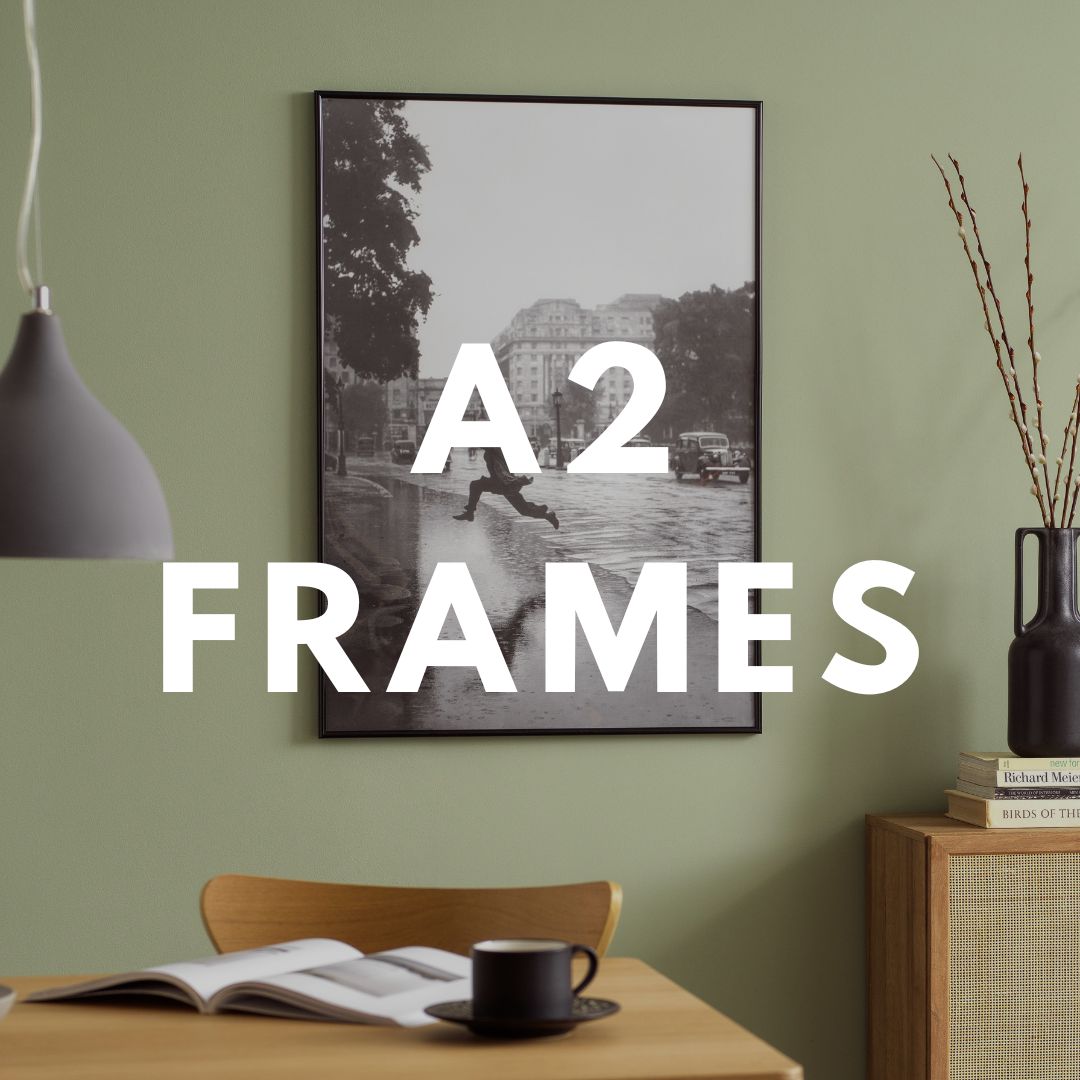A2 Poster Frames – Kenro