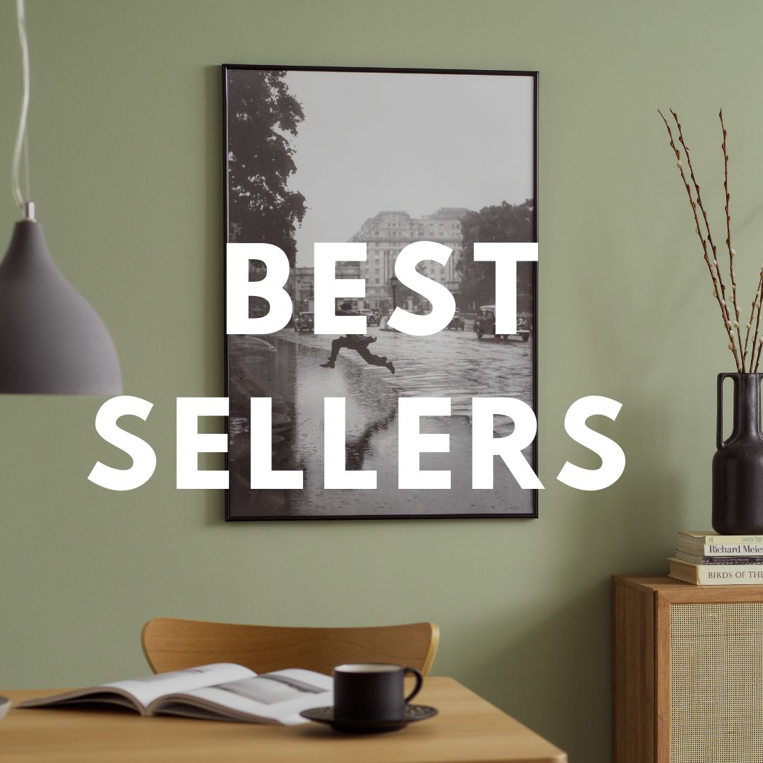 Most Popular Photo Frames – Kenro