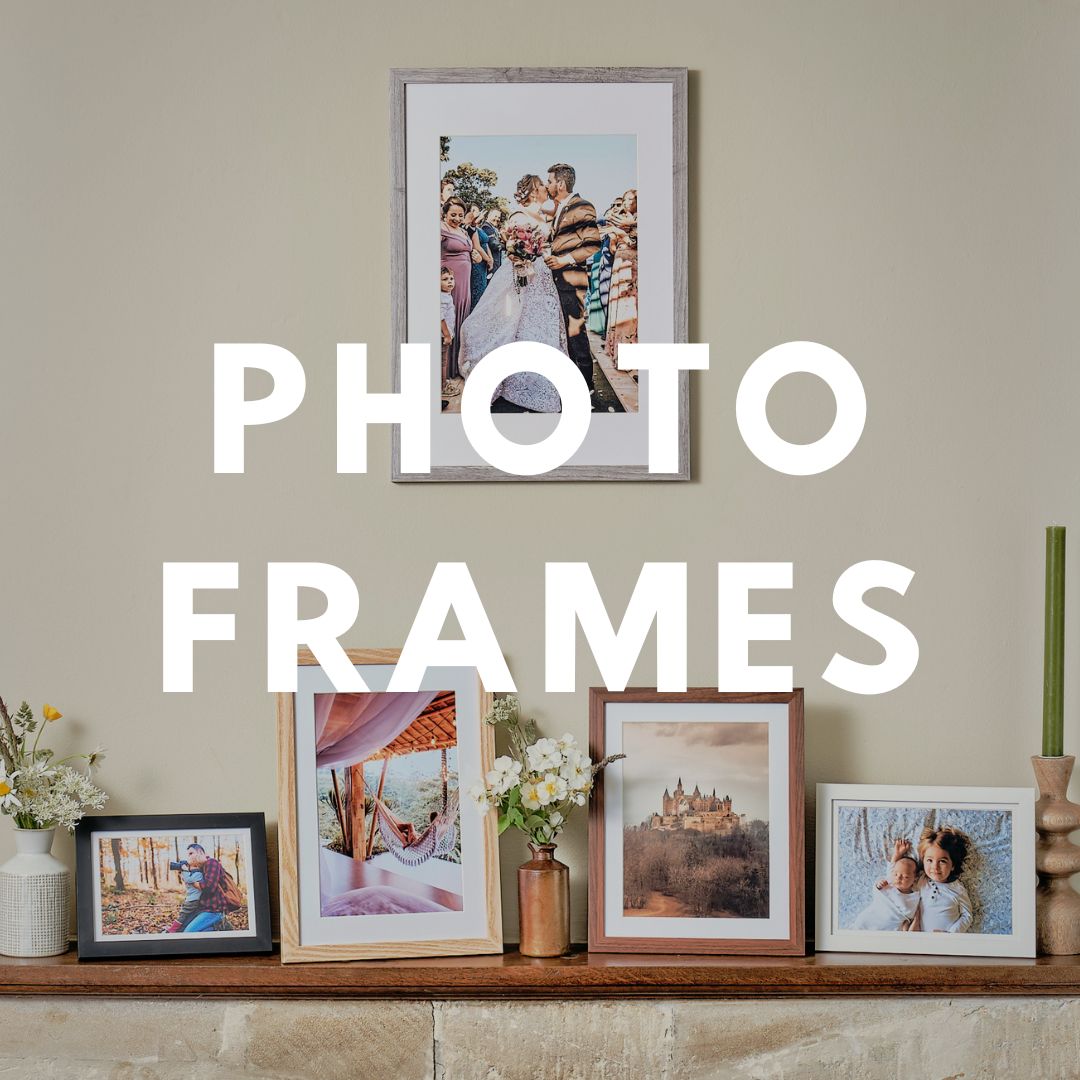 Photo Frames