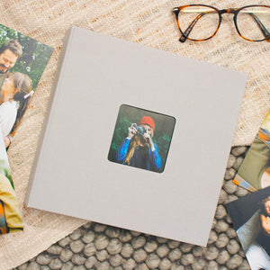 Lifestyle Photo Albums & Scrapbooks