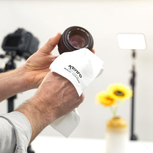 Kenair Camera Cleaning Equipment