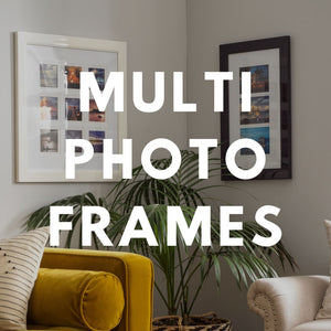 Multi Photo Frames