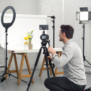 Kenro Photography Equipment