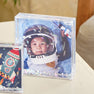 Acrylic Shake Photo Frames