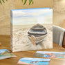 Boat Design Series Holiday Photo Albums