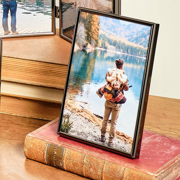 Symphony Noir Series Gift Photo Frames