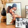 Symphony Noir Series Gift Photo Frames