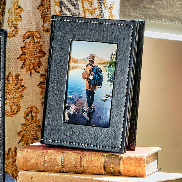 Carlton Series Minimax Photo Albums