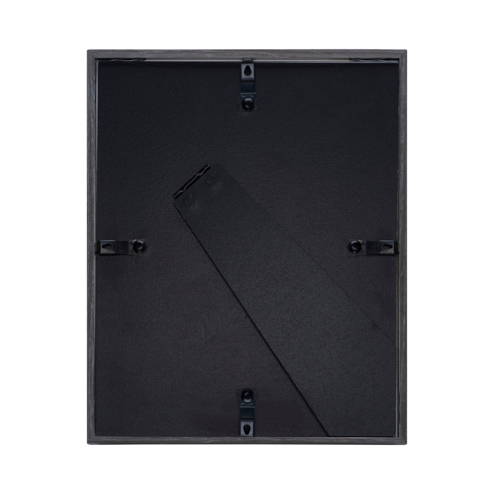 City Series Wood Effect Aluminium Photo Frames – Kenro