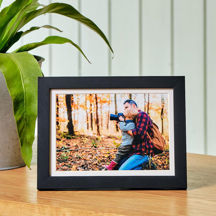 Envoy Classic (Black)