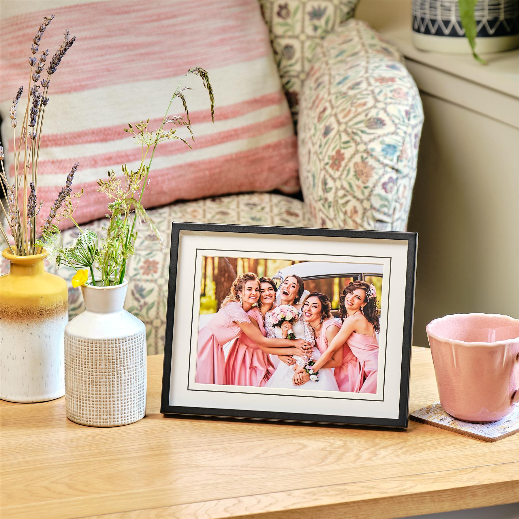 Vienna Black Line kenroltd