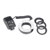 (B-Stock) Nissin MF18 Macro Ring Flash - Sony Fit