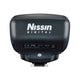 (B-Stock) Nissin Di700 Air & Commander - Canon Fit