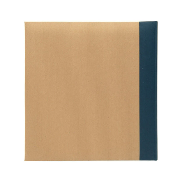 Green Wood Series Photo Albums