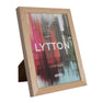 Lytton Series Wooden Photo Frames