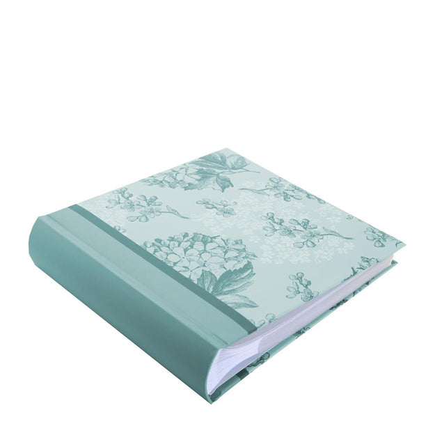 Summer Breeze Memo Photo Album