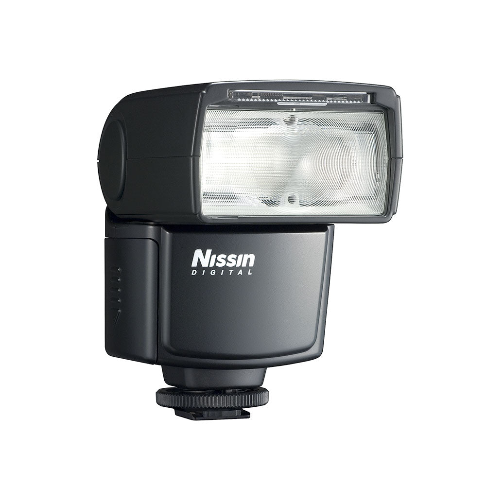(B-Stock) Nissin Di466 Flashgun - Canon Fit