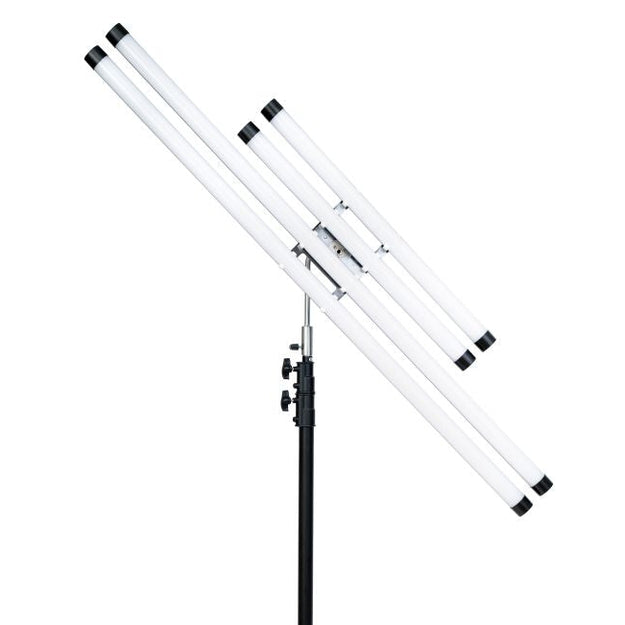 Tube Light Brackets