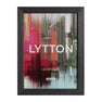 Lytton Series Wooden Photo Frames