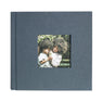 Aztec Prestige Self-Adhesive Linen Photo Albums