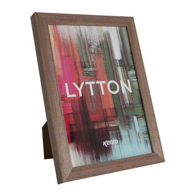 Lytton Series Wooden Photo Frames