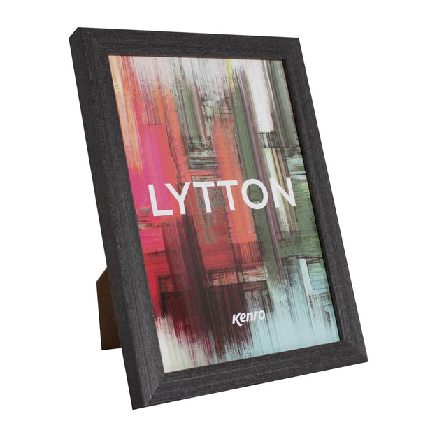 Lytton Series Wooden Photo Frames