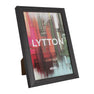 Lytton Series Wooden Photo Frames