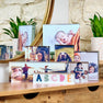 Acrylic Photo Blocks