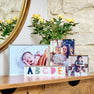 Acrylic Photo Blocks